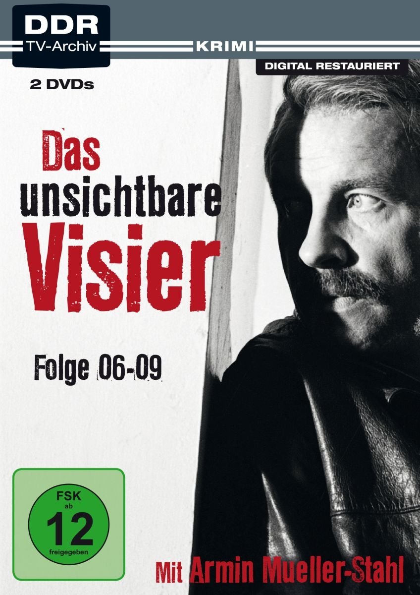 Das unsichtbare Visier Box sets