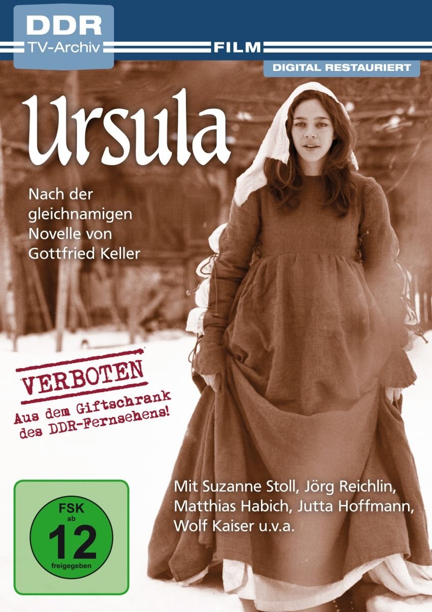 Ursula Box sets