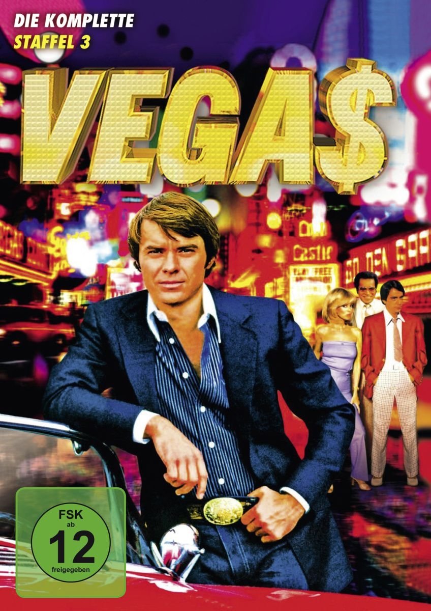 Vega$ Box sets