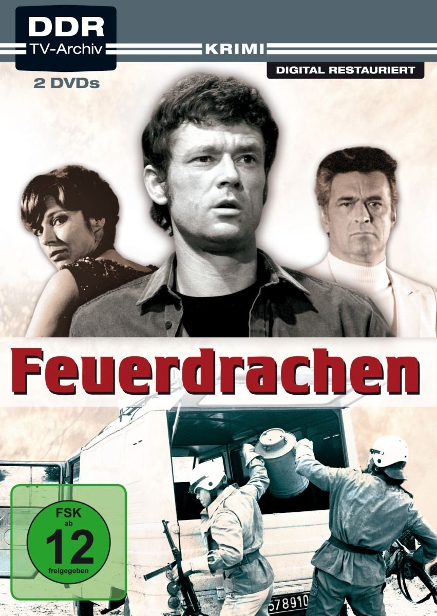 Feuerdrachen Box sets