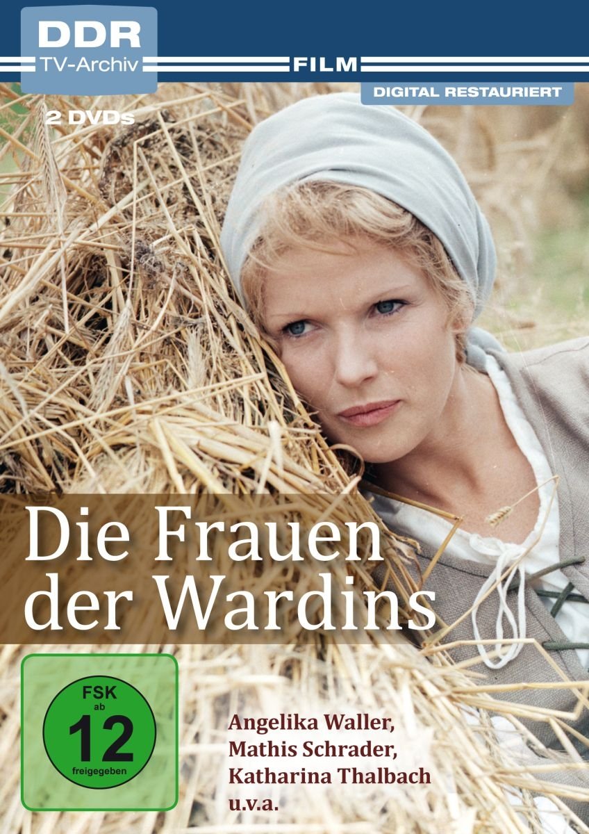 Product Image: Die Frauen der Wardins