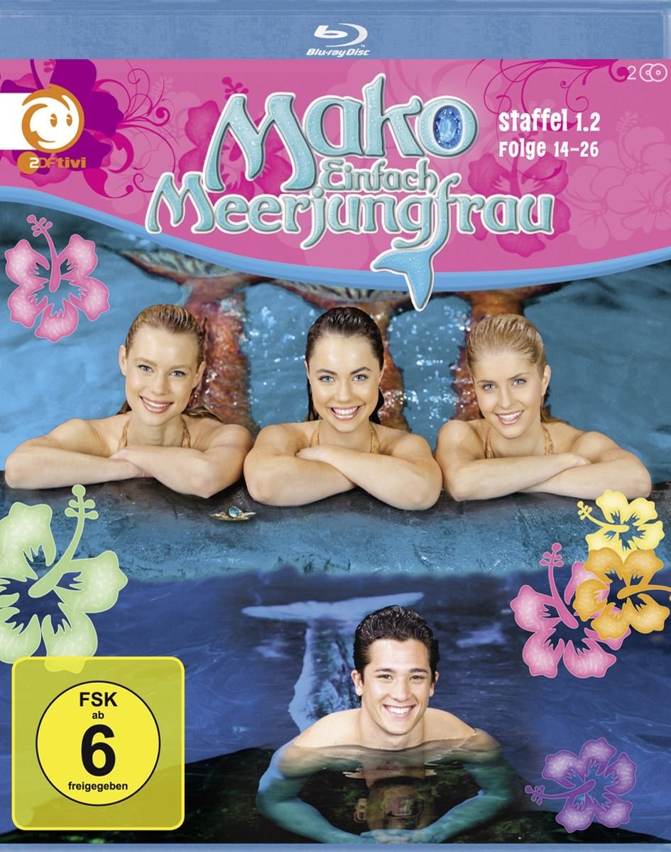 Product Image: Mako - Einfach Meerjungfrau