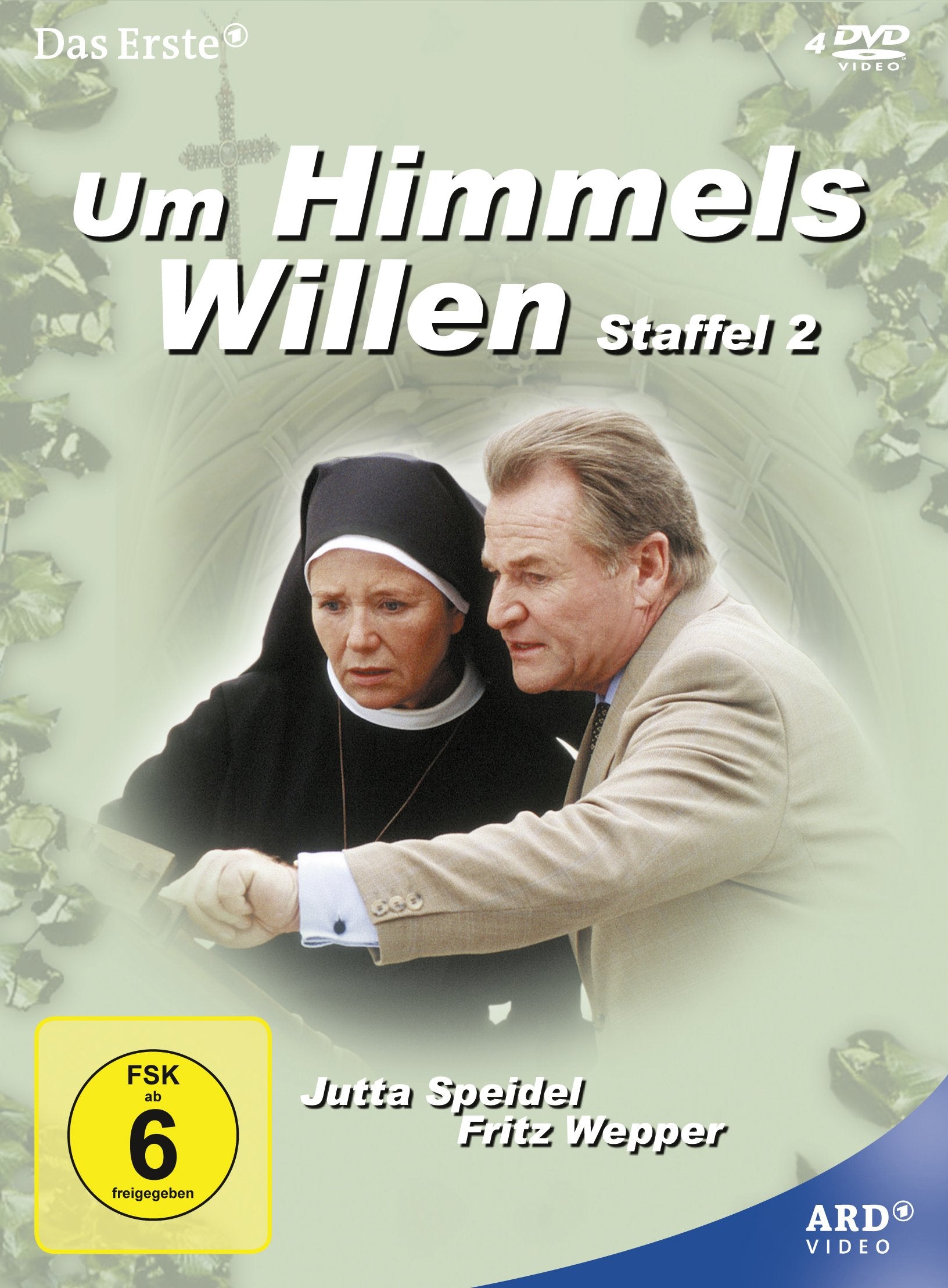 Product Image: Um Himmels Willen
