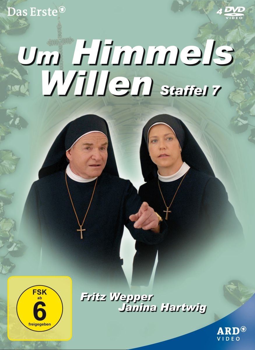 Product Image: Um Himmels Willen