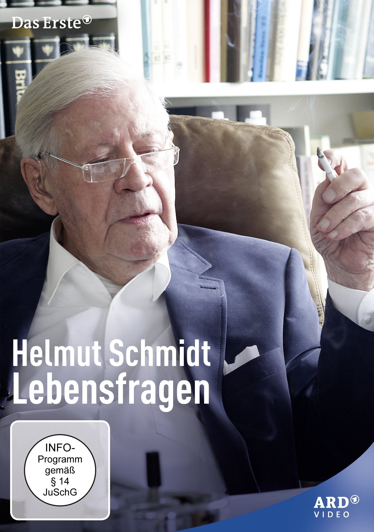 Helmut Schmidt - Lebensfragen Movies