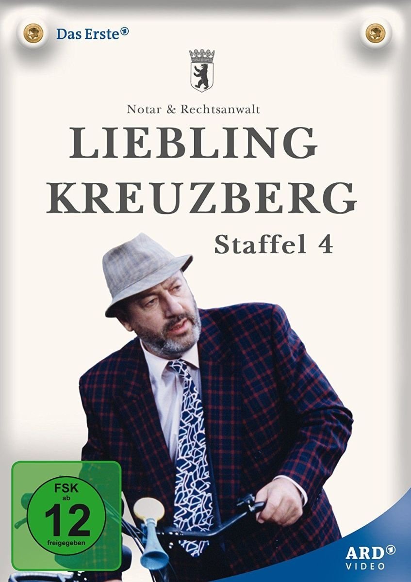 Liebling Kreuzberg Box sets
