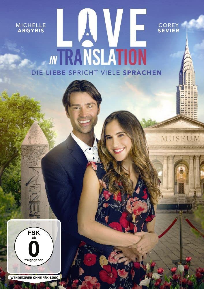 Die Liebe spricht viele Sprachen - Love In Translation Box sets