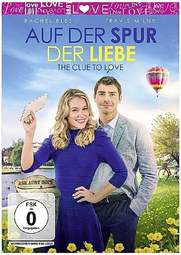 Auf der Spur der Liebe - The Clue to Love Films