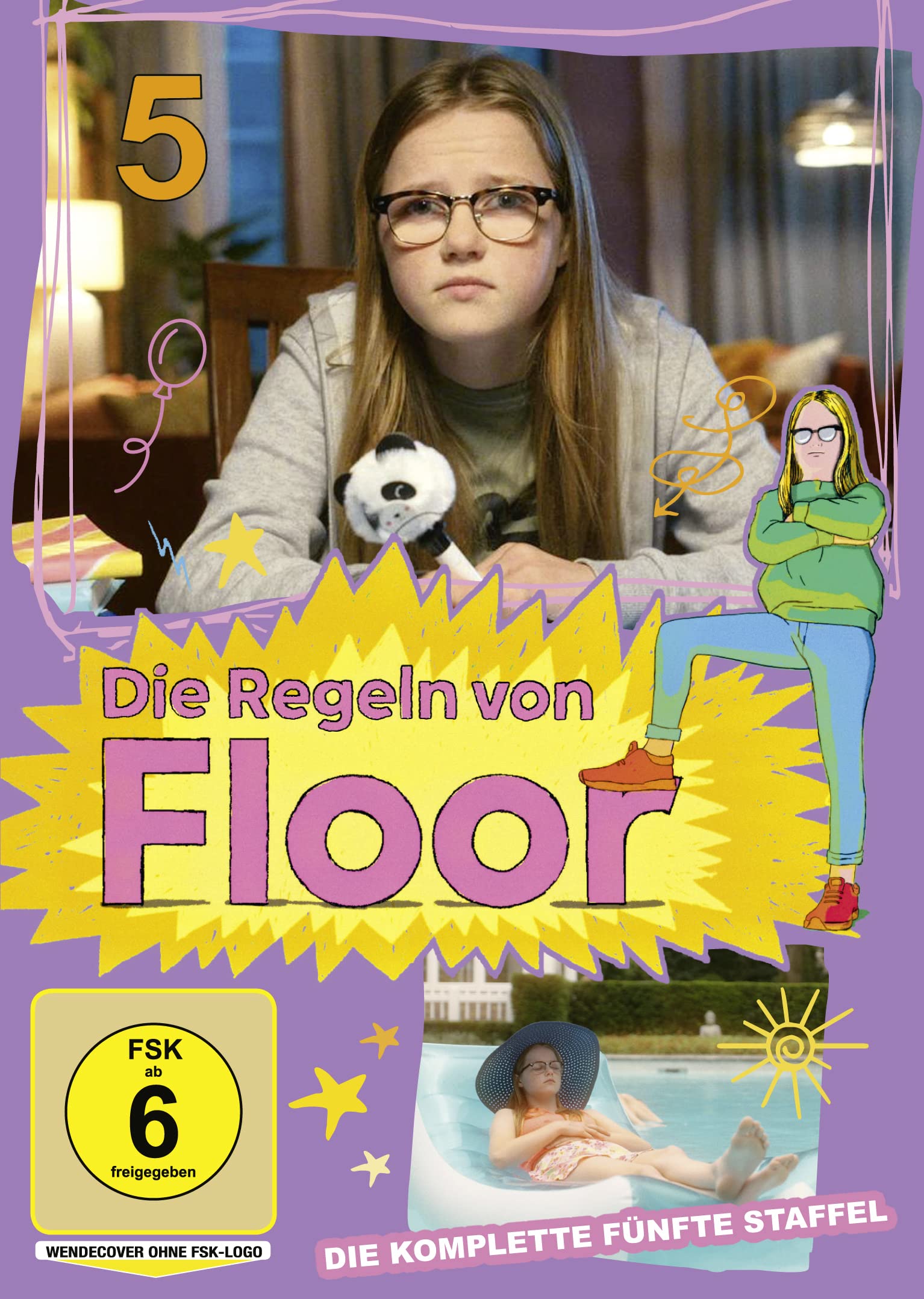 Die Regeln von Floor Box sets