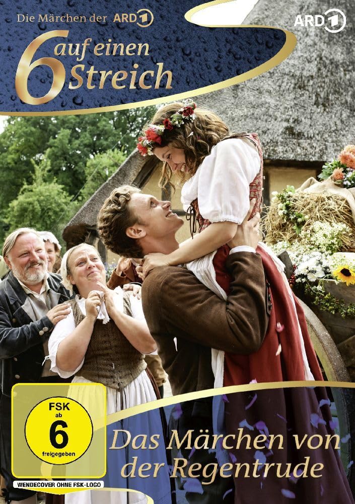Das Märchen von der Regentrude Box sets