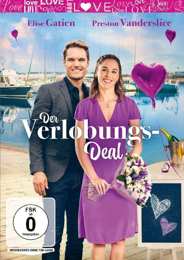 Der Verlobungs-Deal Films