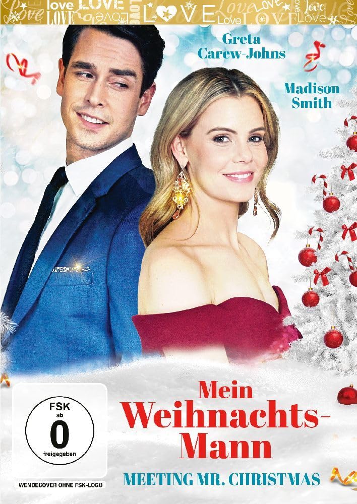 Mein Weihnachts-Mann - Meeting Mr. Christmas Films
