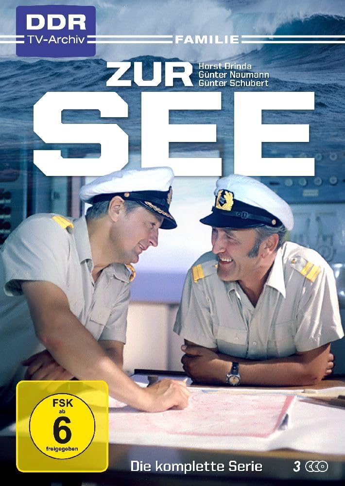Product Image: Zur See