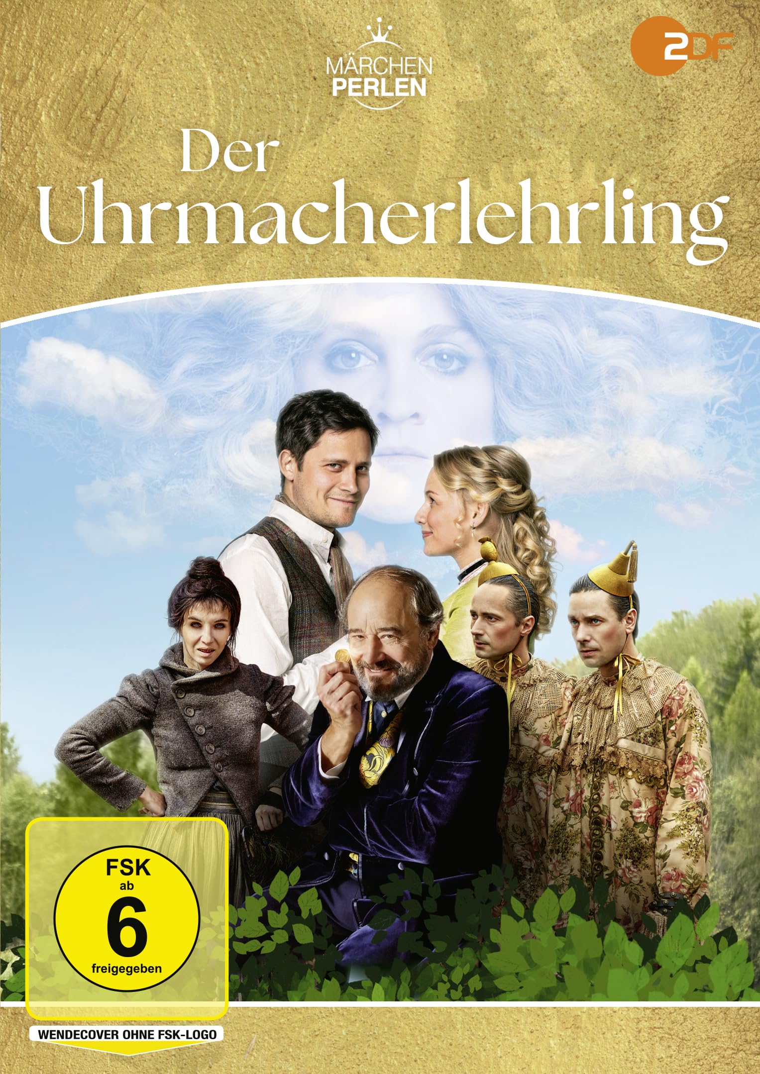 Product Image: Der Uhrmacherlehrling