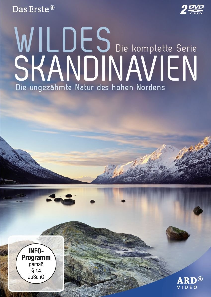 Wildes Skandinavien Movies