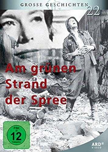 Am grünen Strand der Spree - Große Geschichten 22 Box sets