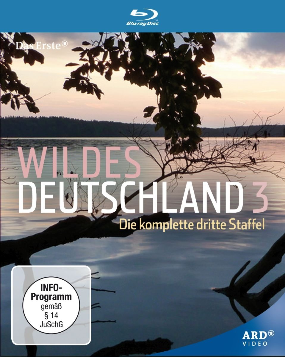 Wildes Deutschland Films