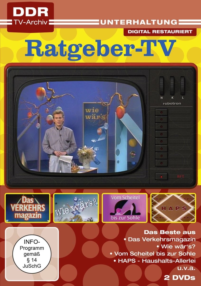 Das Beste aus dem Ratgeber-TV Films