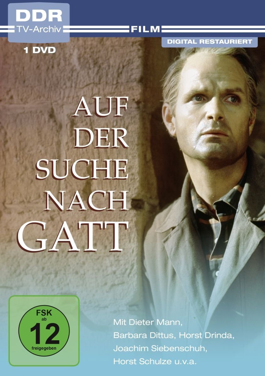 Auf der Suche nach Gatt Films