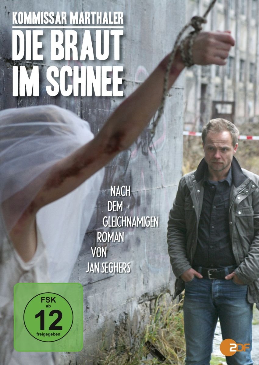 Kommissar Marthaler - Die Braut im Schnee Films