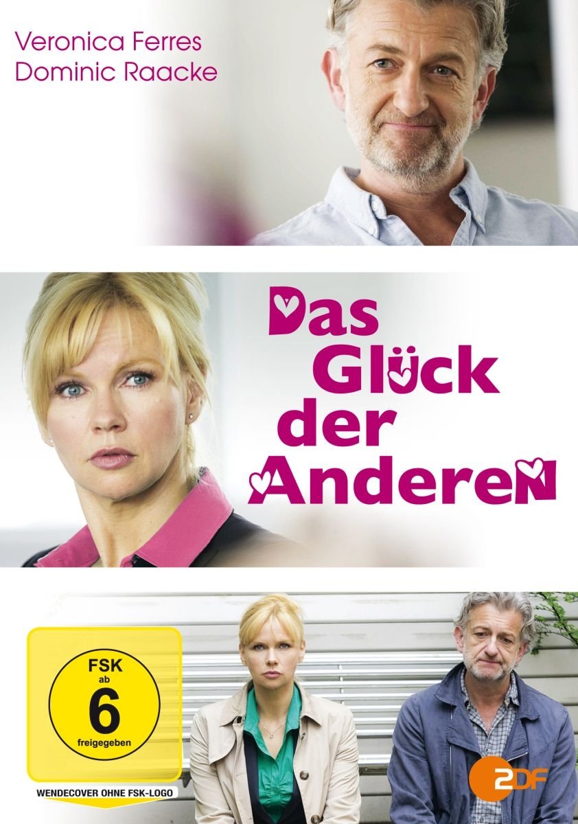 Product Image: Das Glück der Anderen