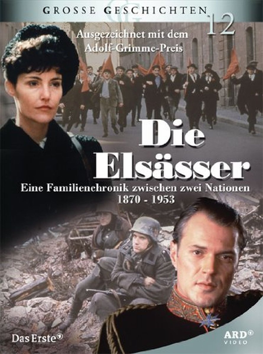 Product Image: Die Elsässer