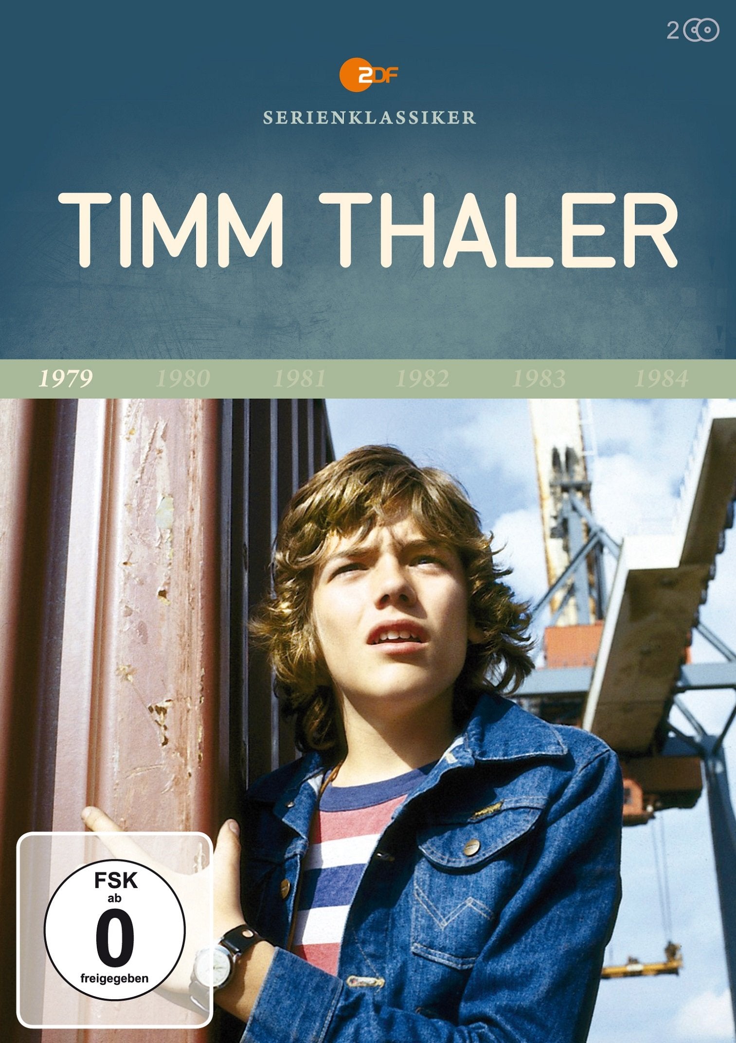 Product Image: Timm Thaler