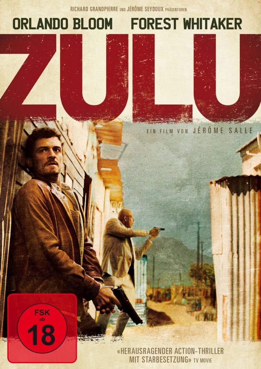 Zulu Movies