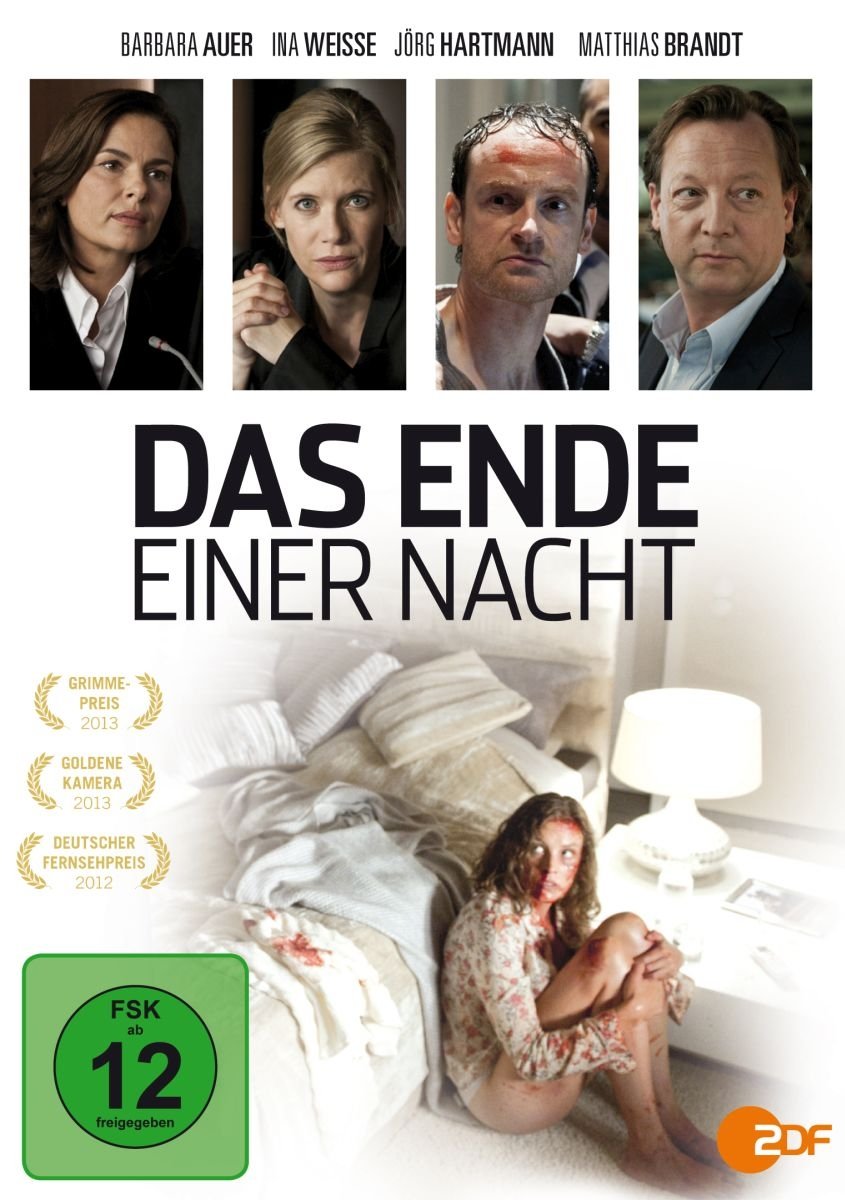 Product Image: Das Ende einer Nacht