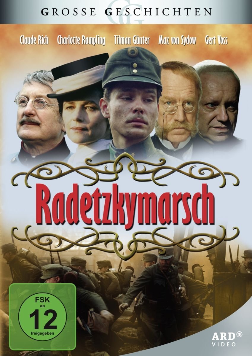 Radetzkymarsch Movies