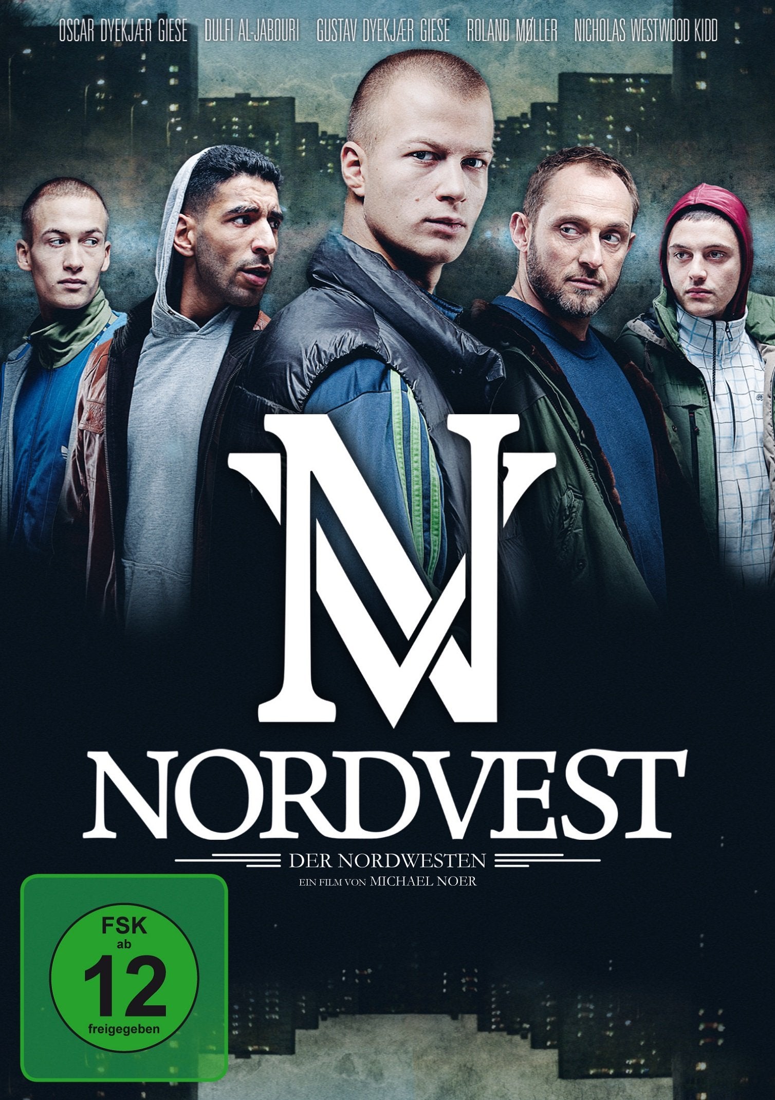 Nordvest - Der Nordwesten Films