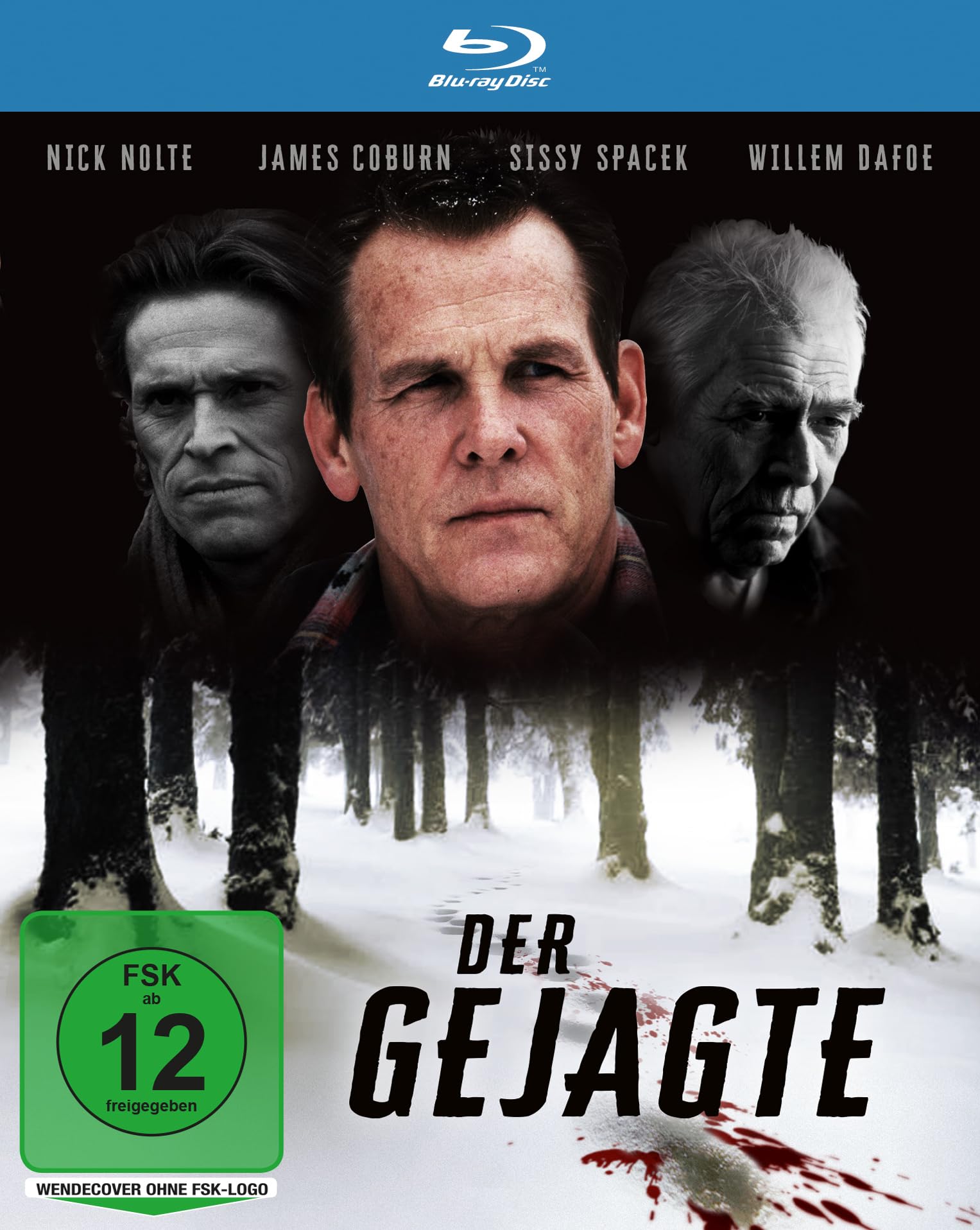 Der Gejagte Movies