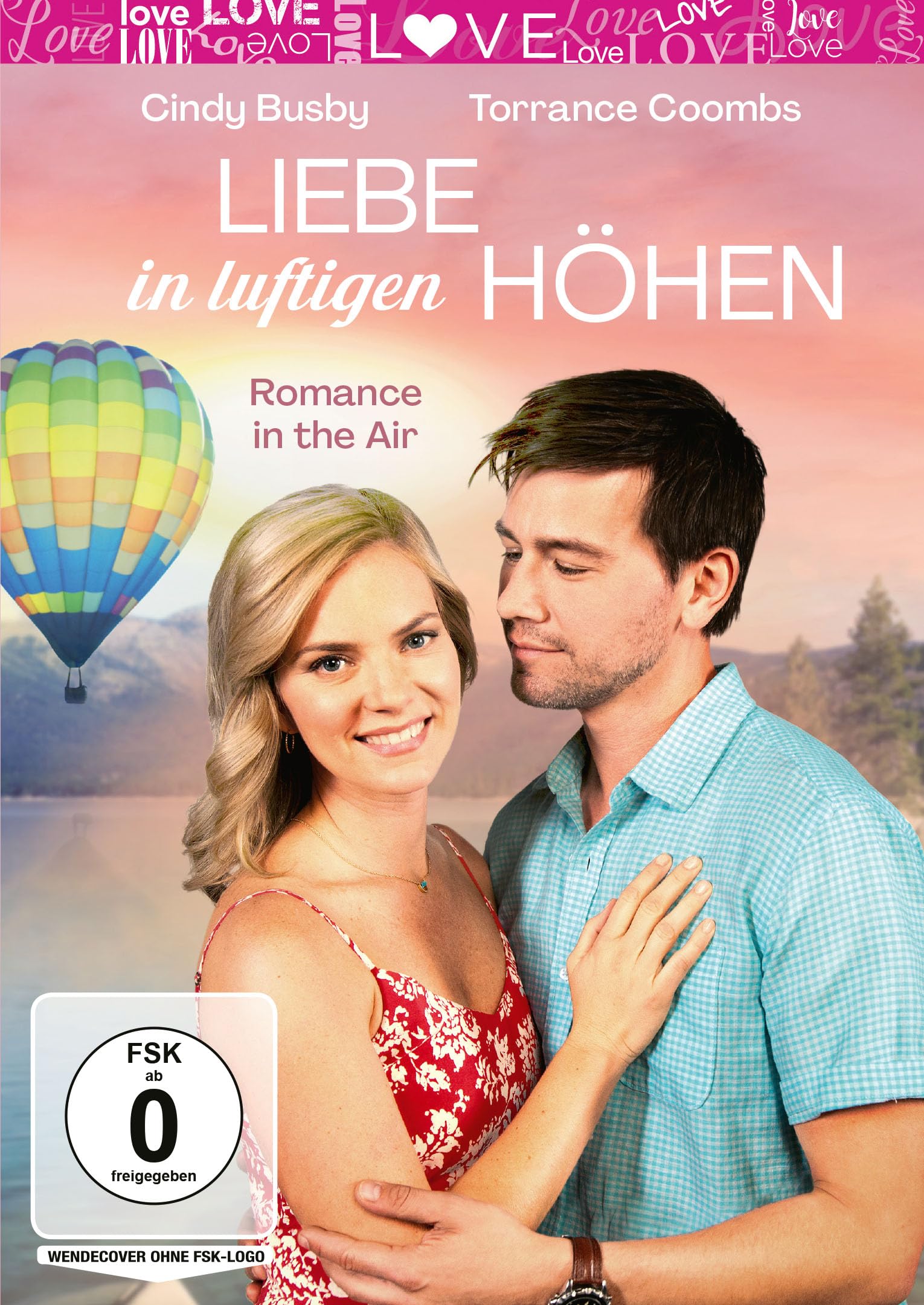 Liebe in luftigen Höhen - Romance In The Air Films