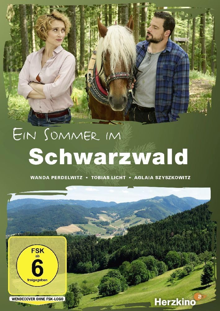 Product Image: Ein Sommer im Schwarzwald