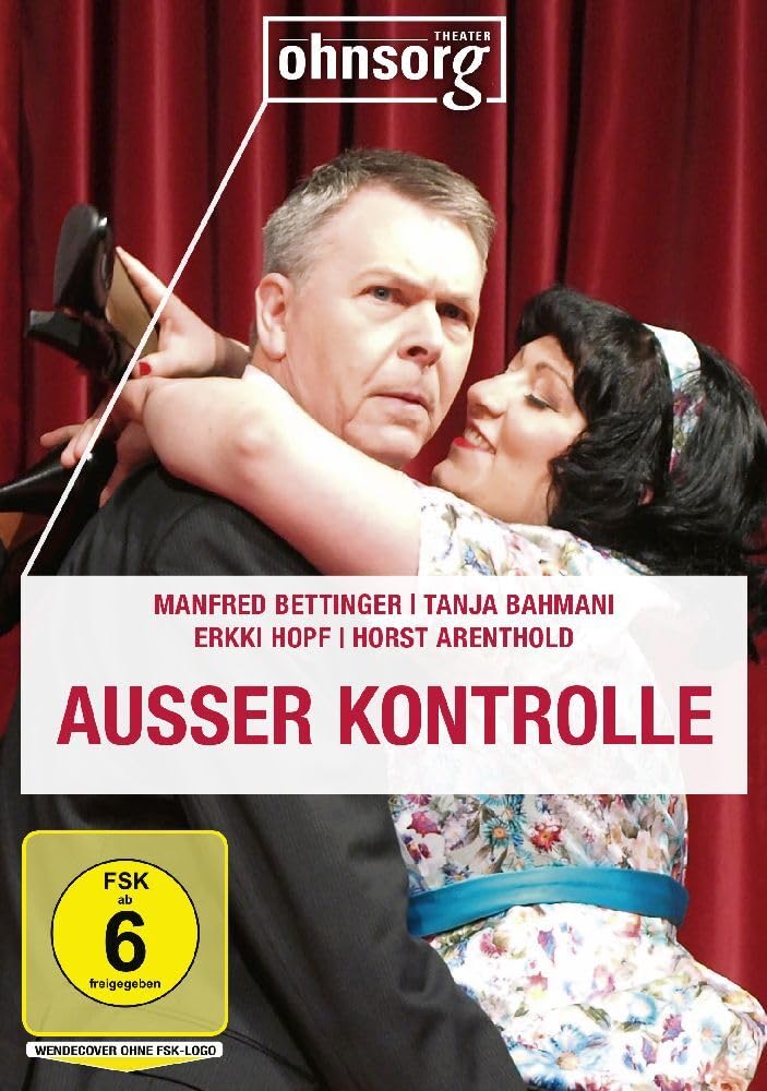 Außer Kontrolle Box sets