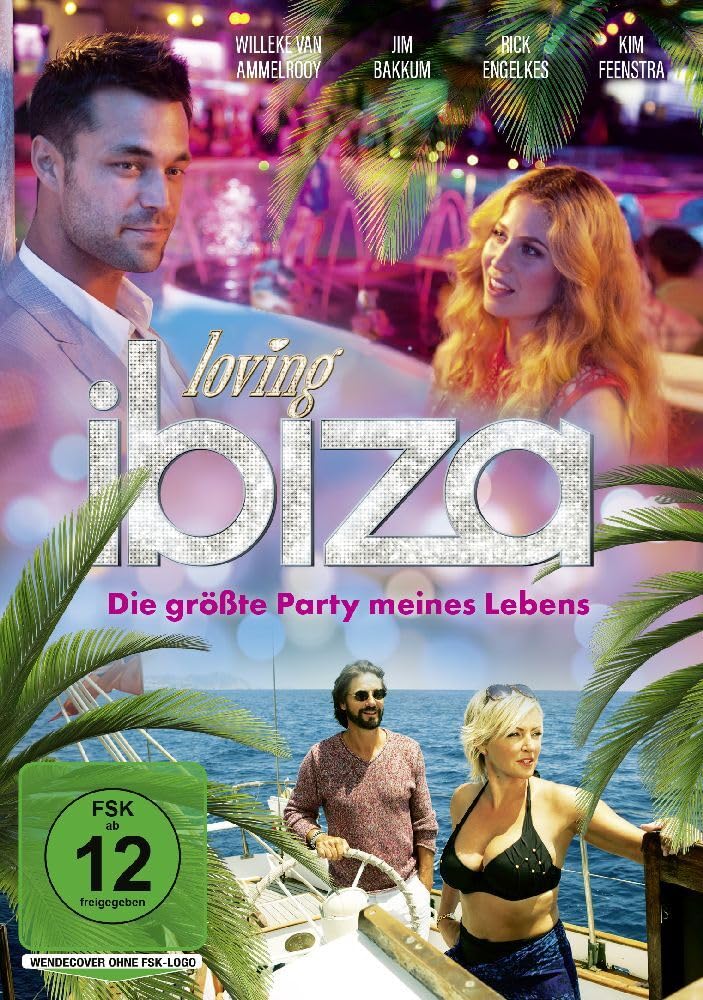 Loving Ibiza - Die größte Party meines Lebens Box sets