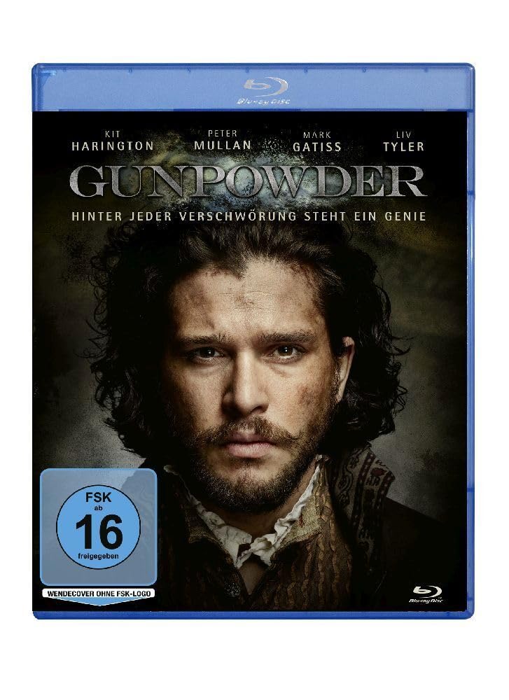 Gunpowder Box sets