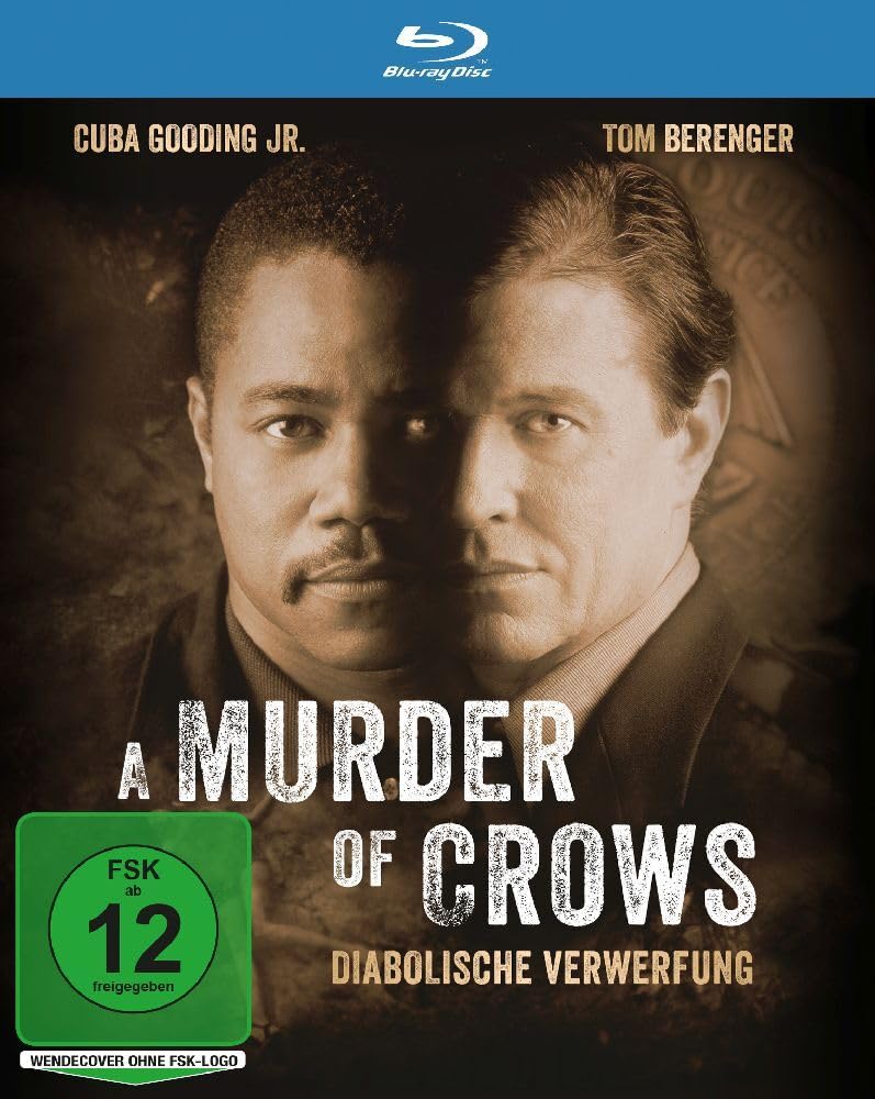 A Murder of Crows - Diabolische Verwerfung Films