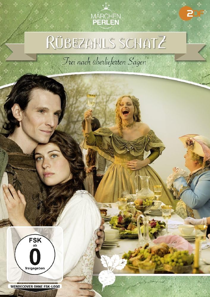 Rübezahls Schatz Box sets
