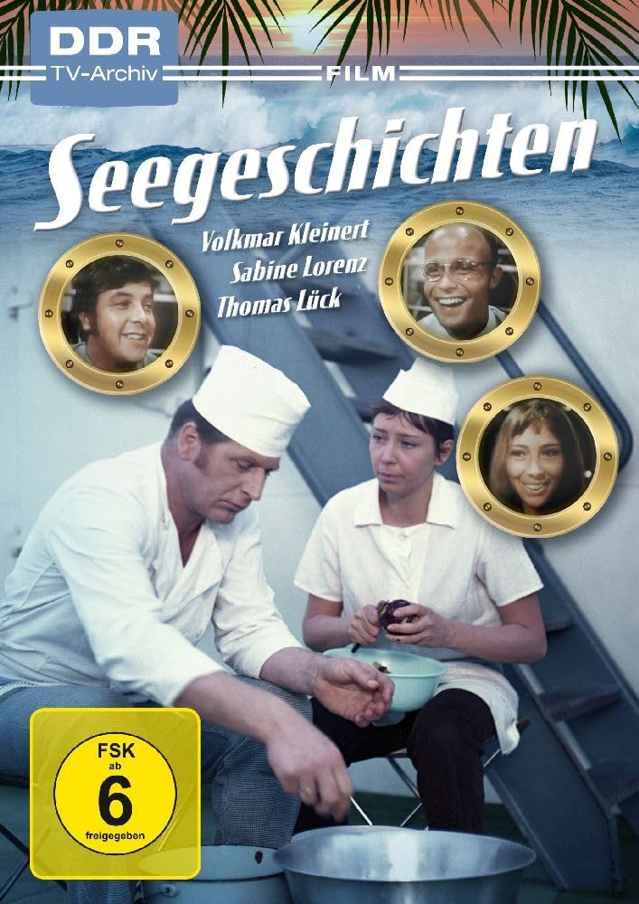 Product Image: Seegeschichten