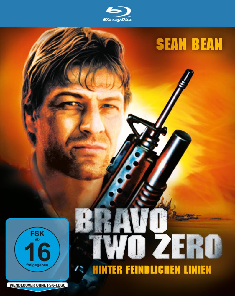 Product Image: Bravo Two Zero - Hinter feindlichen Linien