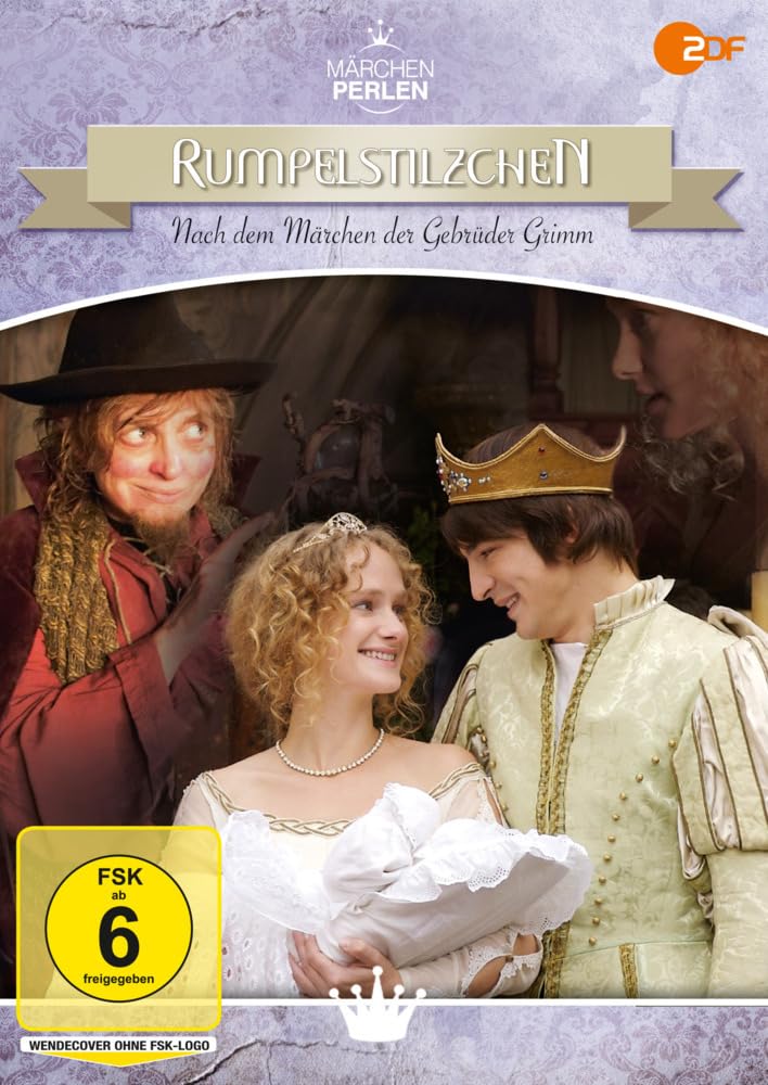 Märchenperlen: Rumpelstilzchen Box sets