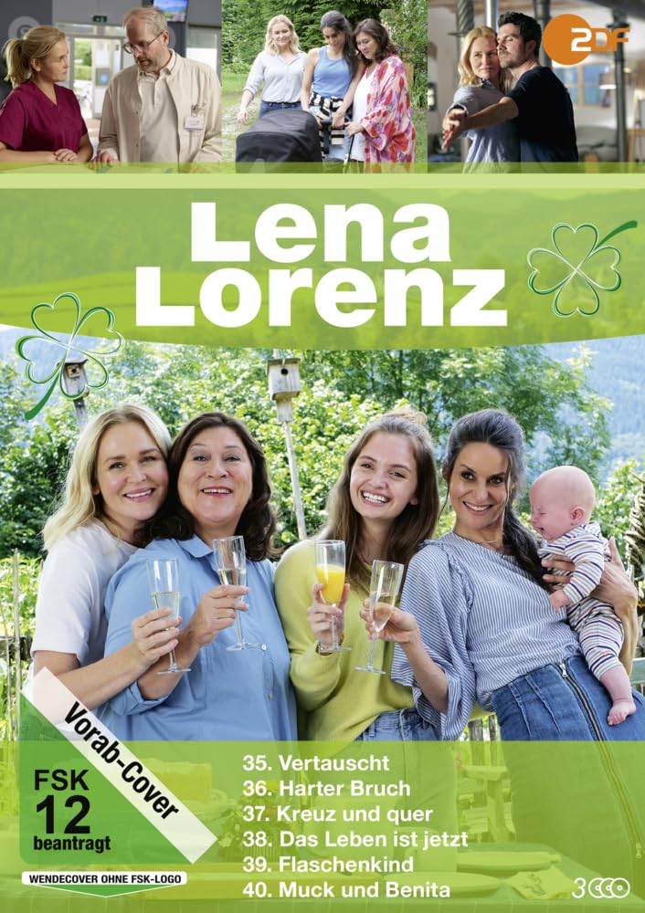 Product Image: Lena Lorenz 10