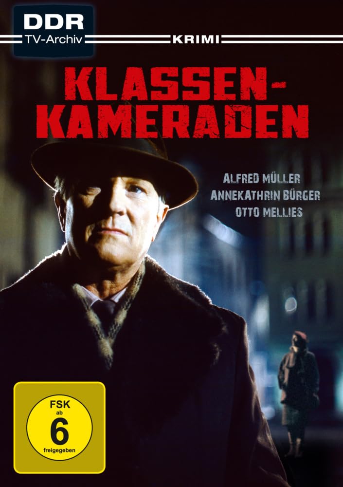 Klassenkameraden (DDR TV-Archiv) Box sets