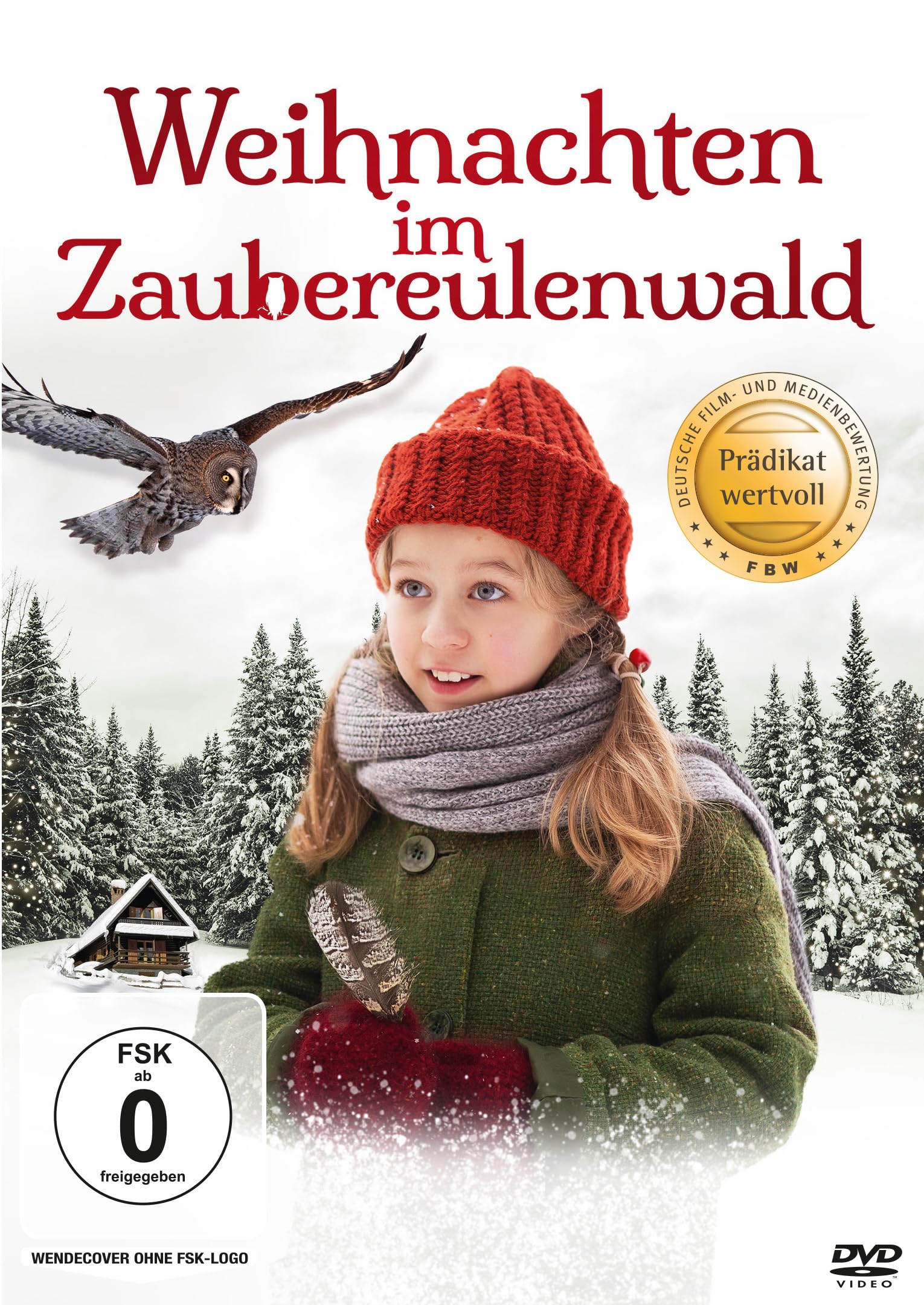 Weihnachten im Zaubereulenwald Films