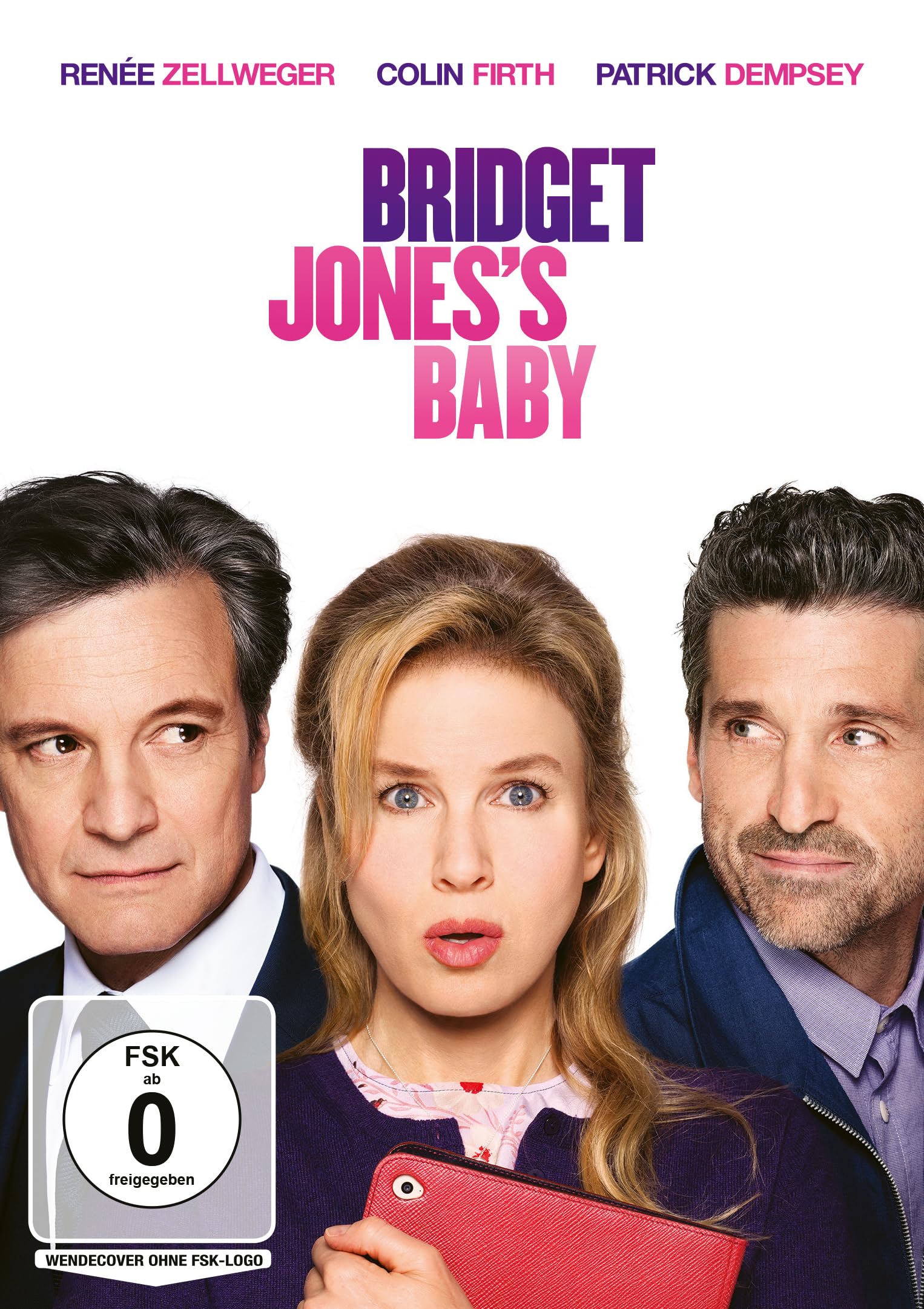 Bridget Jones' Baby Films