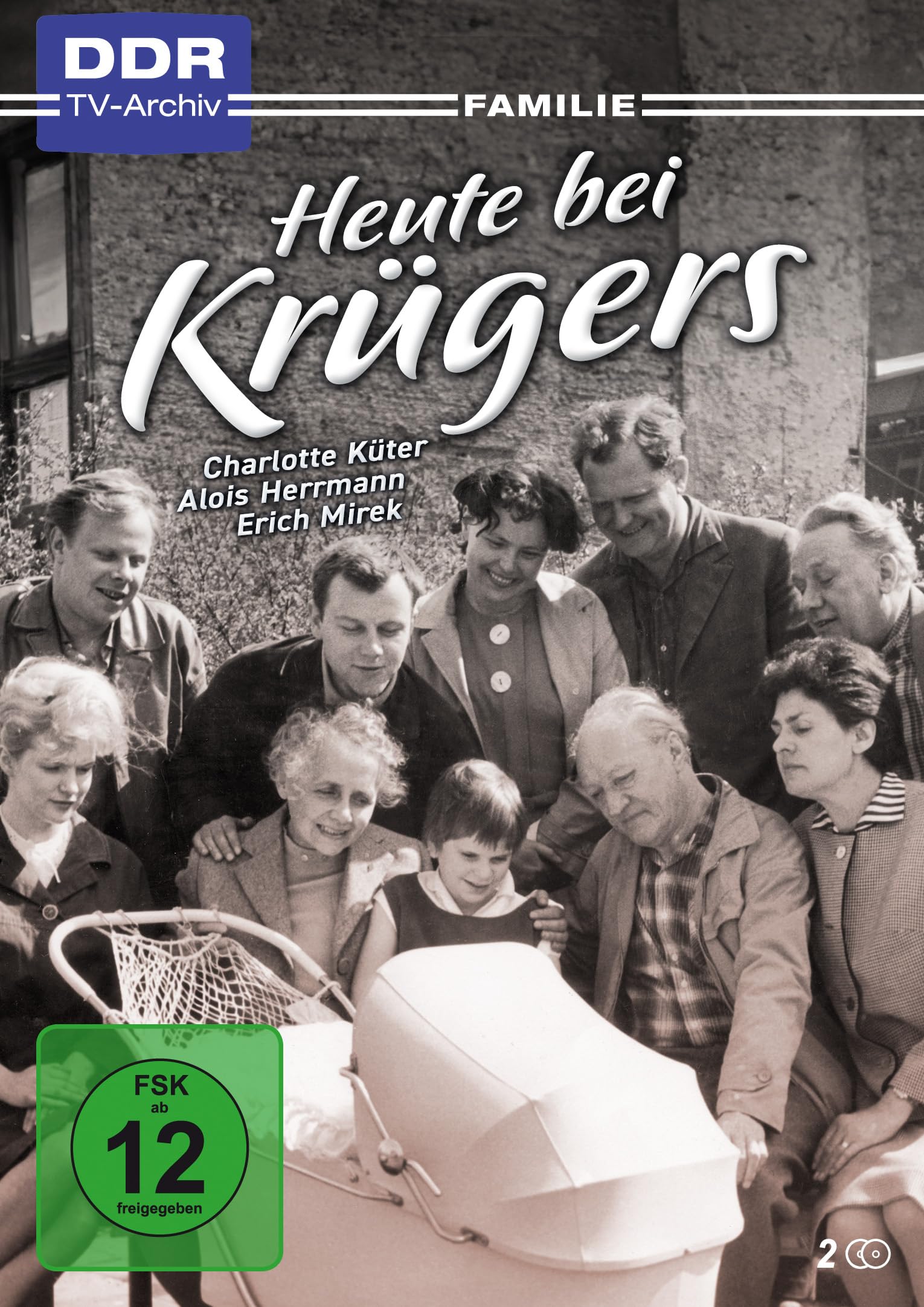 Product Image: Heute bei Krügers