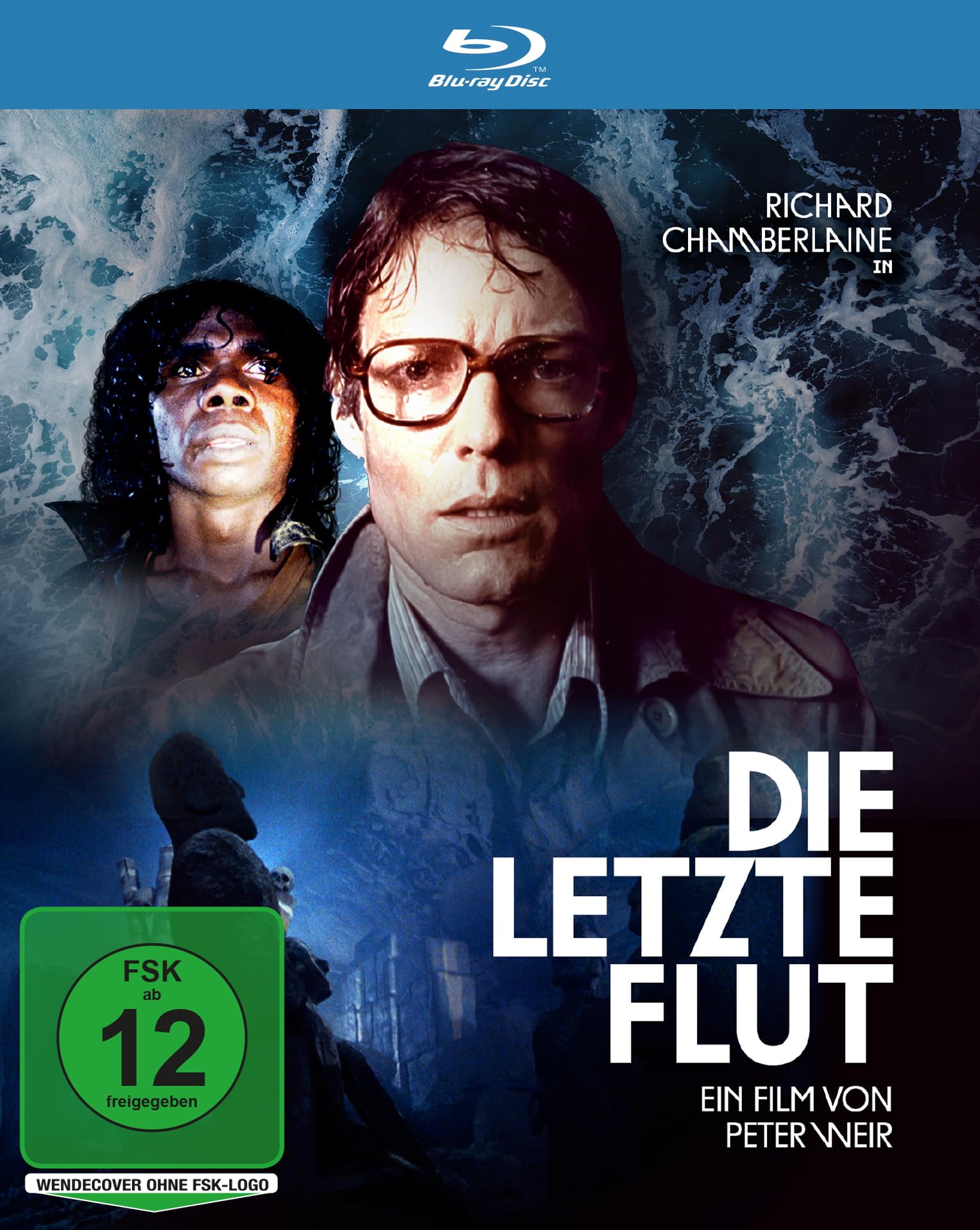 Product Image: Die Letzte Flut