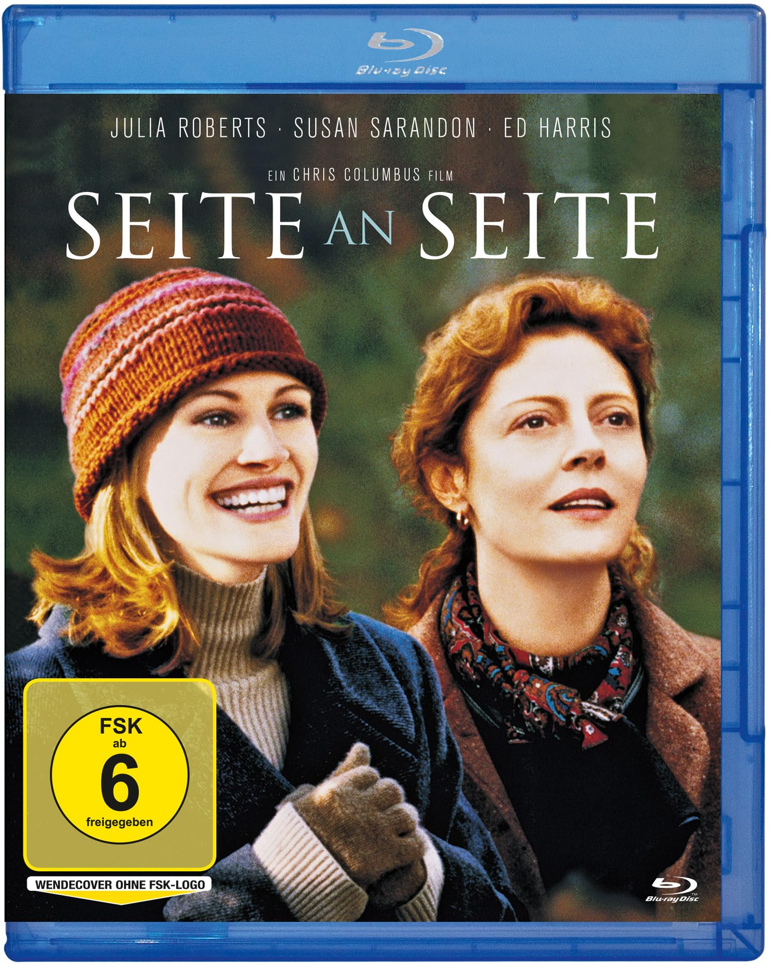 Product Image: Seite an Seite