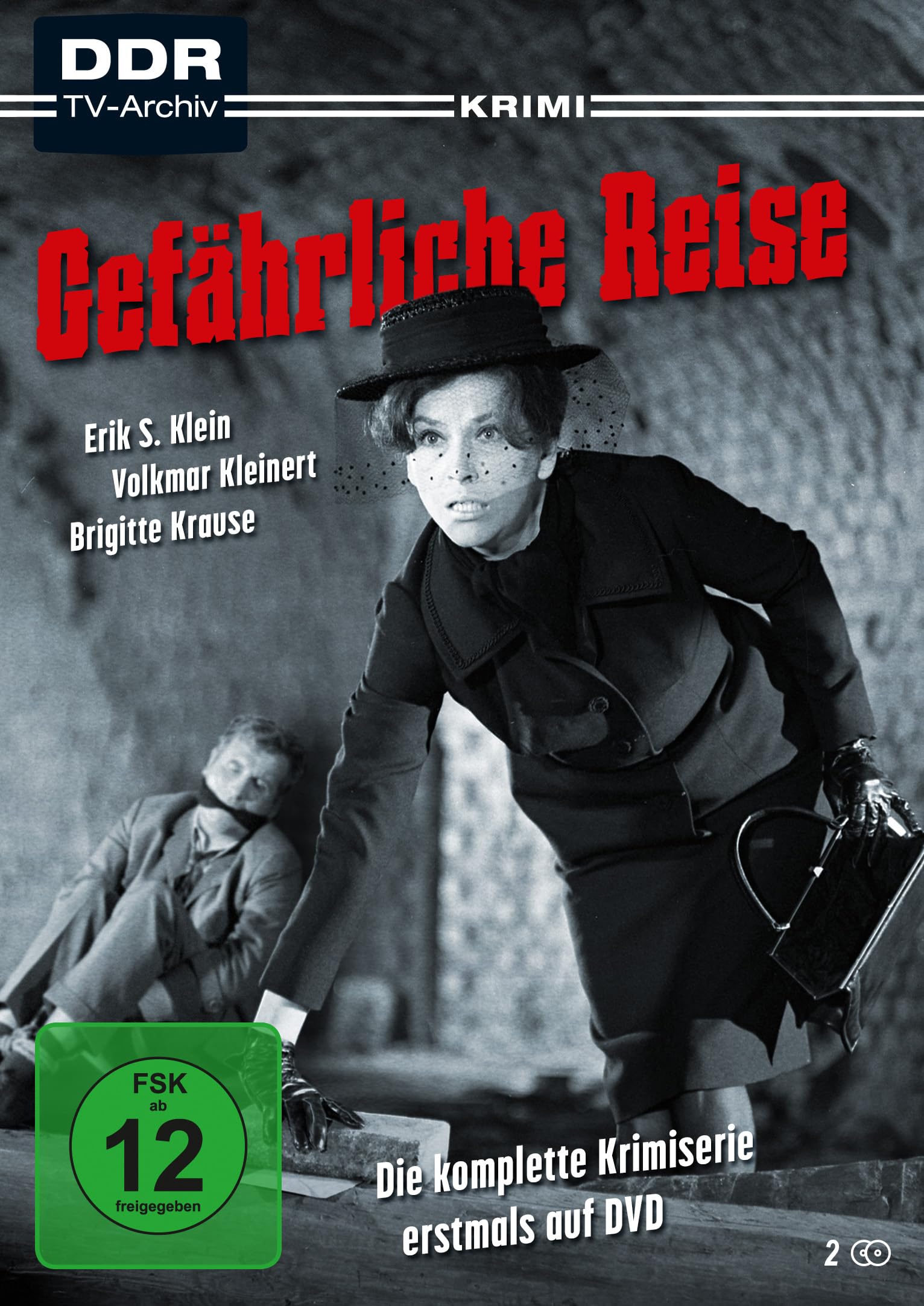Gefährliche Reise Box sets